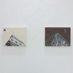 （左）「日」（右）「月」