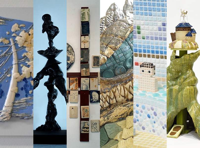 たまびやき | ギャラリーなつか：GALLERY NATSUKA