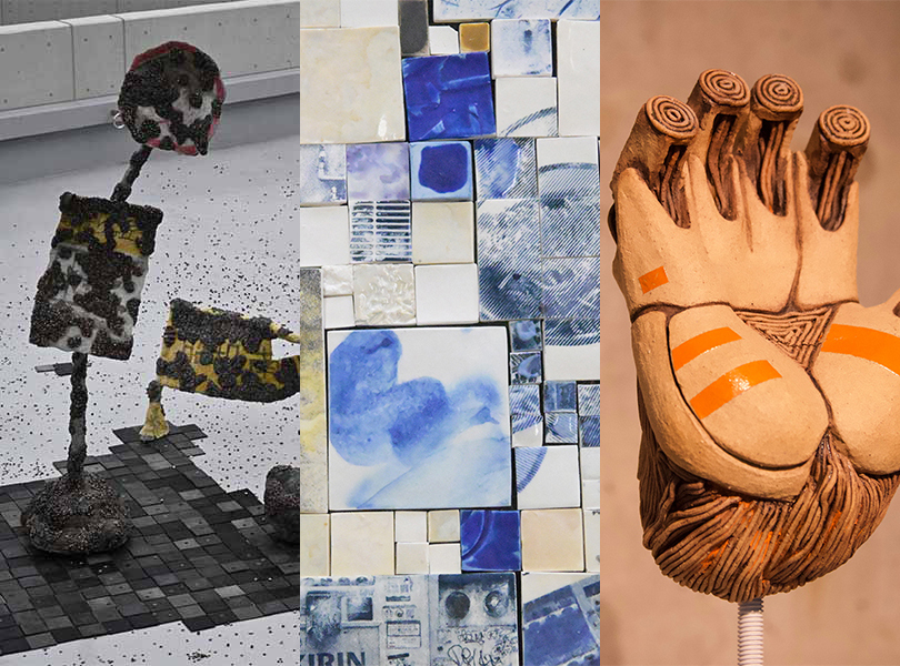 たまびやき | ギャラリーなつか：GALLERY NATSUKA