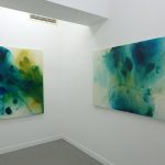 Cross View Arts会場風景