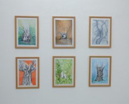 （上段左から）「24-01-09-D2」「23-12-16-B4」「24-09-01-H1」（下段左から）「25-03-06」「23-12-12-A2」「24-01-05-E1」