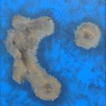 「25.NP 13」41×31.8cm　2025