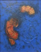 「25.NP 16」41×31.8cm　2025