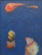 「25.NP 15」41×31.8cm　2025