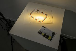 「To Someone Somewhere」