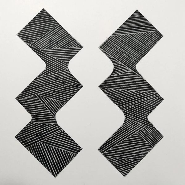 Ｎｏｔｒｅ　Ｄａｍｅ　超希少海外版画集版上額装付 八十島海斗展 | ギャラリーなつか：GALLERY NATSUKA