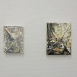 （左）「ダイヤモンドとしてA」（右）「ダイヤモンドとしてF」