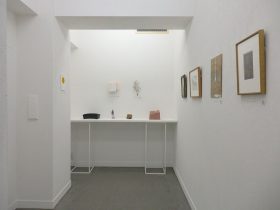 Cross View Arts会場風景