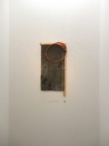 ギャラリーなつか会場風景