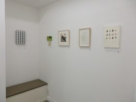 Cross View Arts会場風景