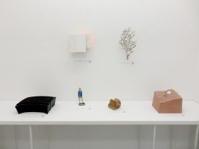 Cross View Arts会場風景