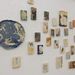 「ほうぼうの声をきく」 陶 2025