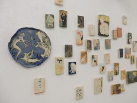 「ほうぼうの声をきく」 陶 2025