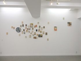 「ほうぼうの声をきく」 陶 2025