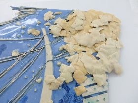 「あの頃は」（部分）