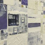 「TOWN TALK」（部分）