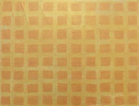 「はなれていく」顔料、アクリル、麻布　2025